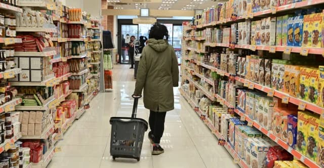 Etiquetado obligatorio para productos con cantidad reducida y denuncias digitales