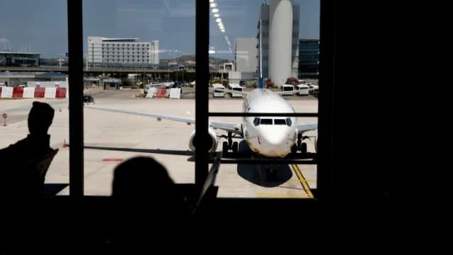 Tragedy at "El. Venizelos": Death of 67-year-old and investigation into accessibility protocols