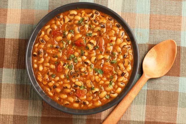 Rezepte für die Fastenzeit mit Hülsenfrüchten: 10 sättigende Ideen