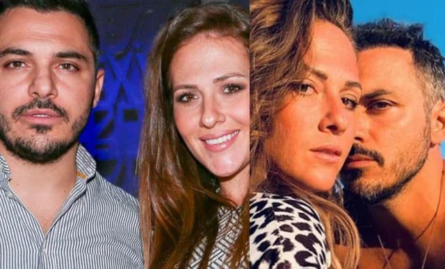 Kostas Doxas y Maria Delithanasi: Batalla legal en curso
