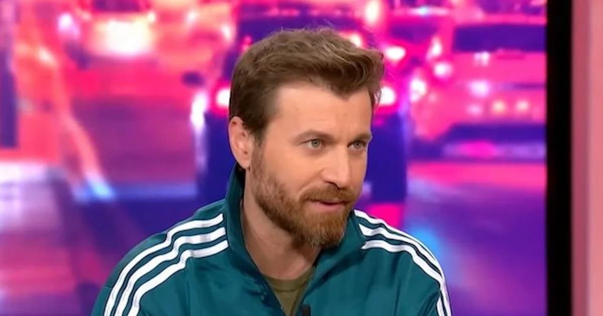 Солон Цунис: «Я предпочитаю быть один, чем в плохой компании»