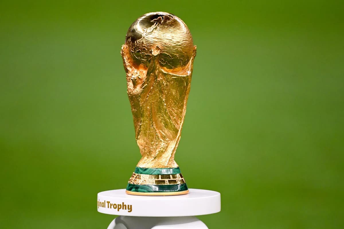 FIFA: Έλεγχος ασφαλείας στο Μεξικό ενόψει Μουντιάλ 2026