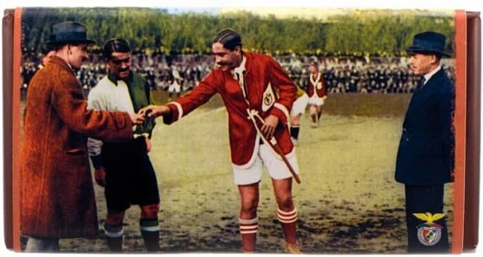 An diesem Tag: Die Gründung von Benfica