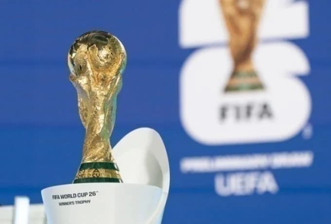 FIFA: Ειδική αποστολή στο Μεξικό για το Μουντιάλ 2026