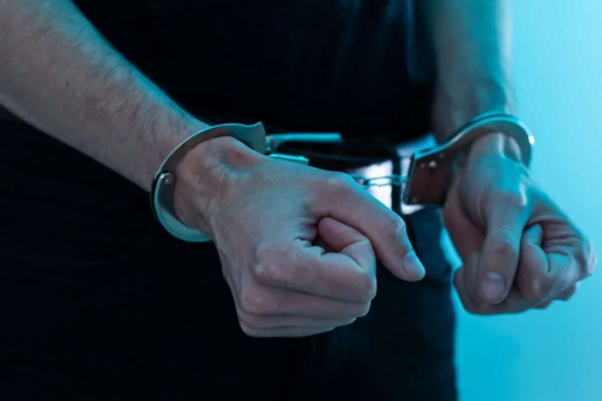 帕拉利姆尼一摩托车手因酒后驾车被捕