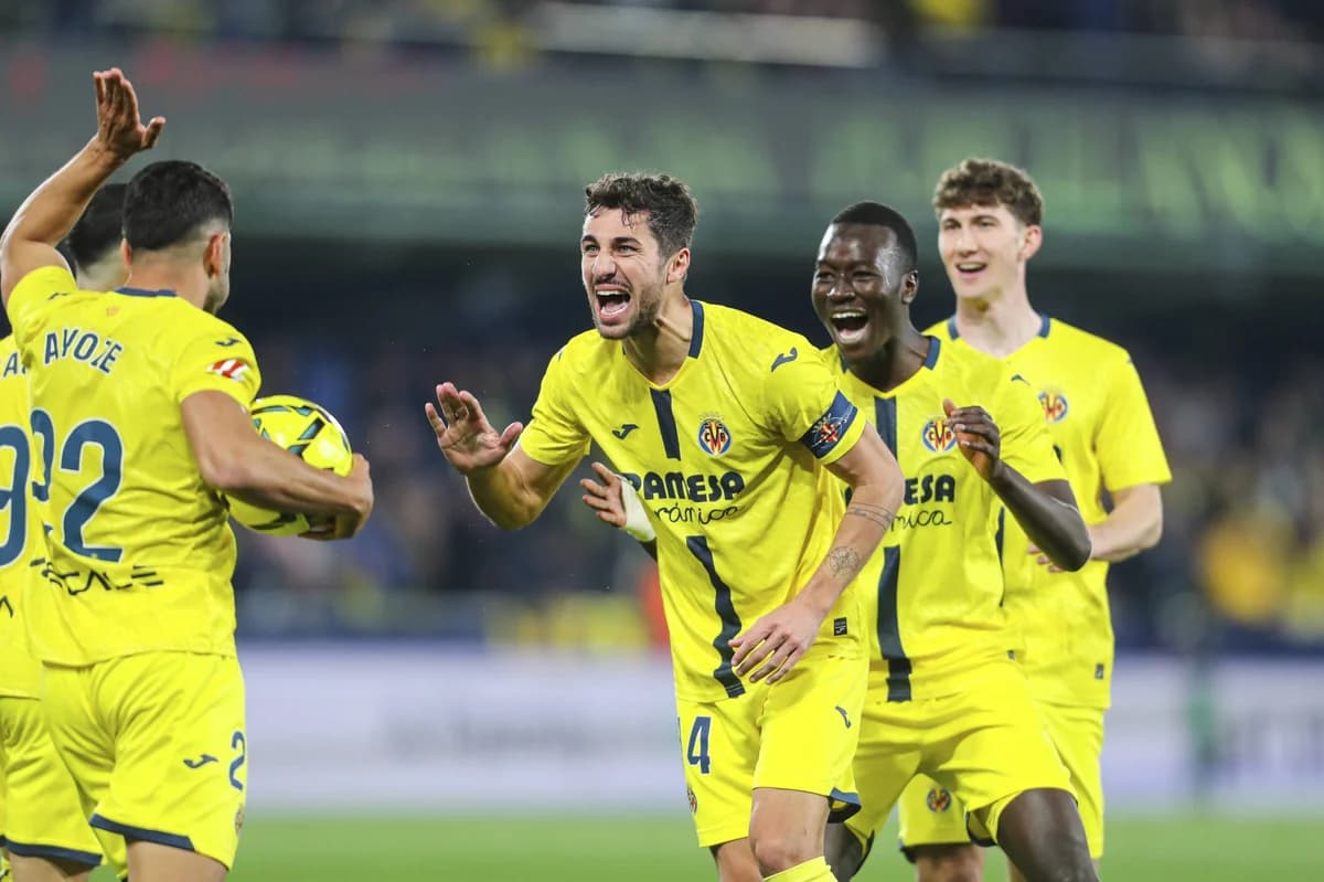 Aufruhr in Spanien: Schiedsrichter wegen Ticketbetrugs bei Villarreal verhaftet