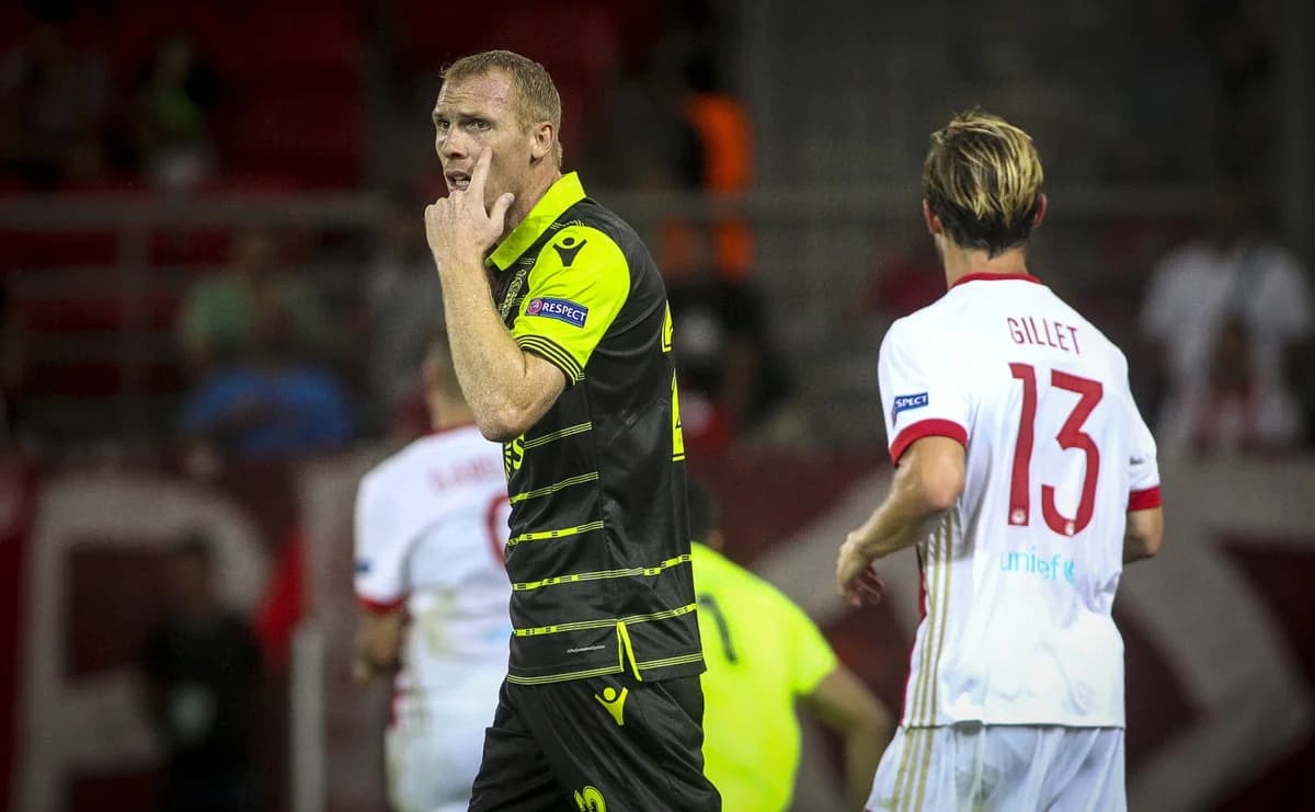 Jérémy Mathieu: From Champions League to Sports Store