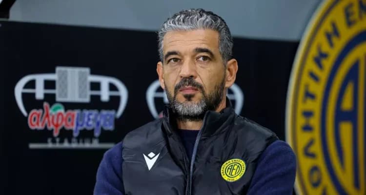 AEL gegen APOEL: Ein 'Finale' um die Europäische Qualifikation
