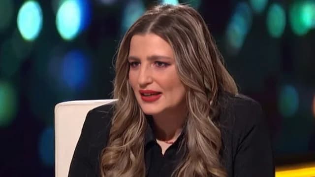 Μαρία Κίτσου: Οι συμβουλές μου βοήθησαν παιδιά με ψυχολογικά προβλήματα