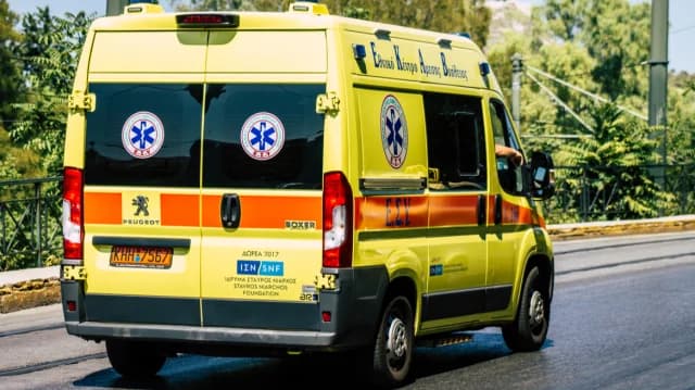 Θανατηφόρο τροχαίο στο Γαλάτσι: Νεκρός 32χρονος οδηγός