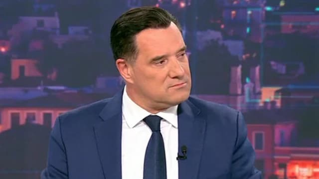 阿多尼斯·乔治亚迪斯就巴拿马离岸账户指控提起诉讼
