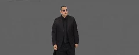 שנה למותו של אלכסיס קוגיאס - פוסטים מרגשים מבנו