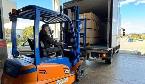 Κύπρος: 529.000 δόσεις εμβολίων για τον αφθώδη πυρετό