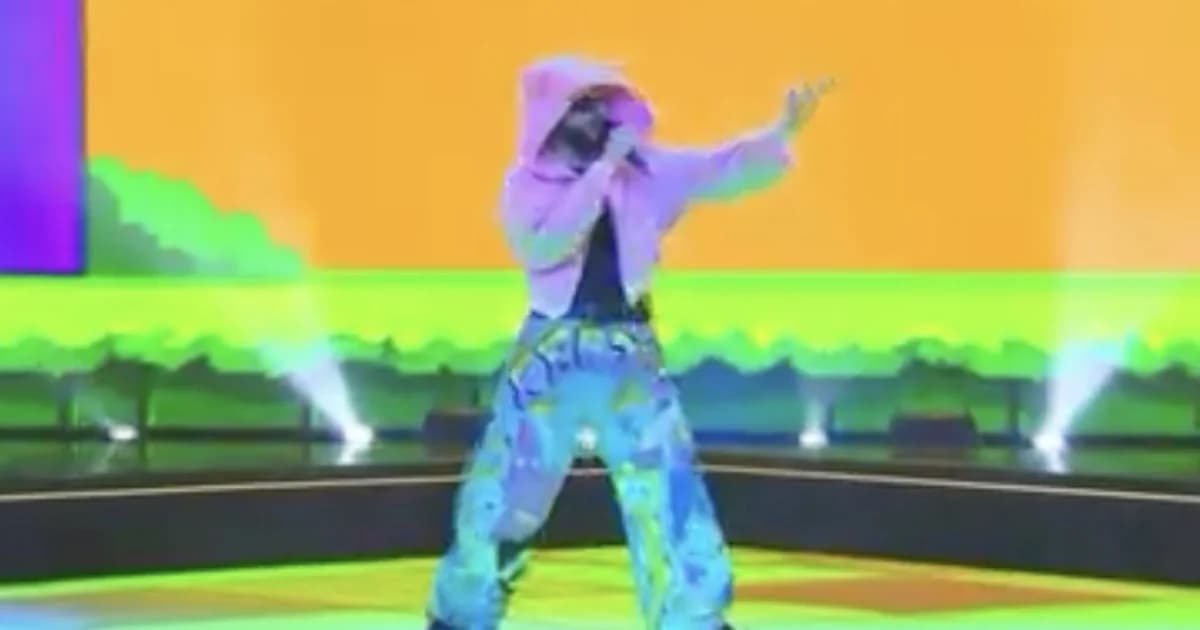 Akylas: Auftritt beim serbischen Nationalfinale für den Eurovision Song Contest 2026