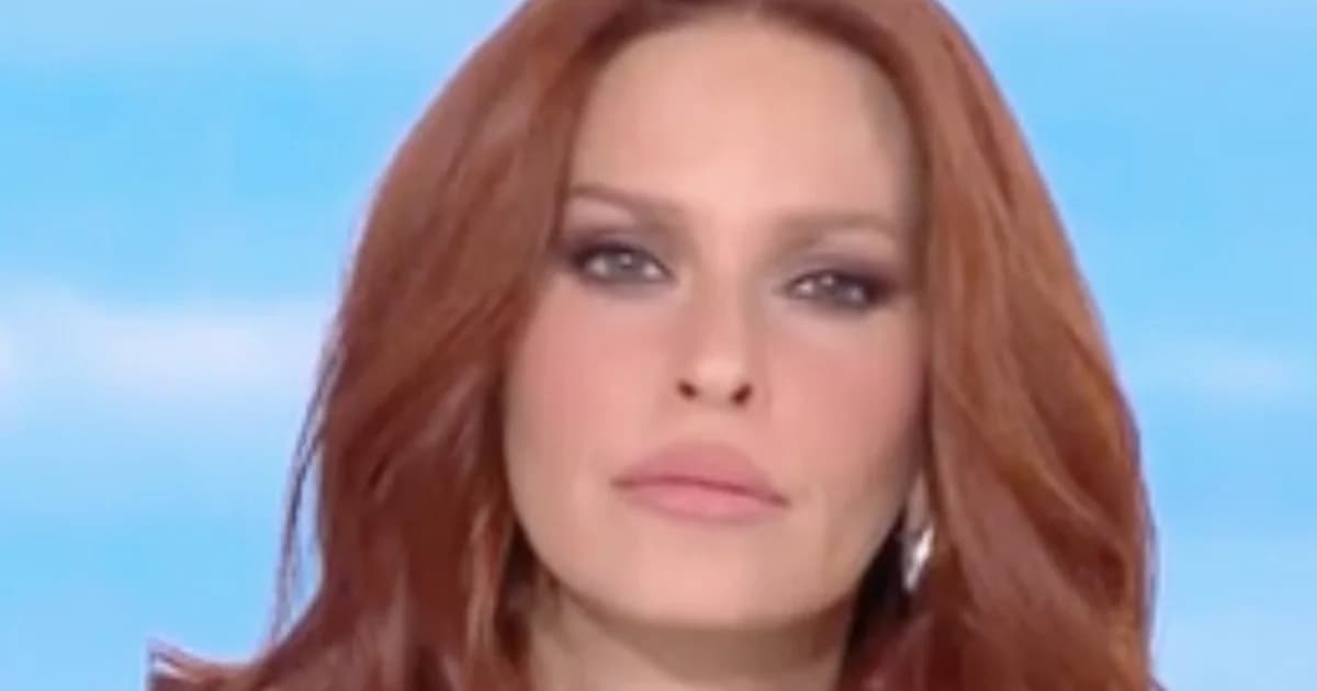Σίσσυ Χρηστίδου: Σχολίασε τον βομβαρδισμό σχολείου στο Ιράν