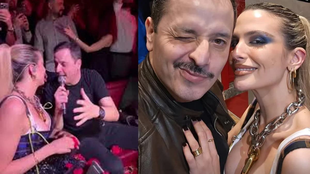 אלכסנדרוס צ'ובלאס שר וולאניס עם ליוליו בסלוניקי