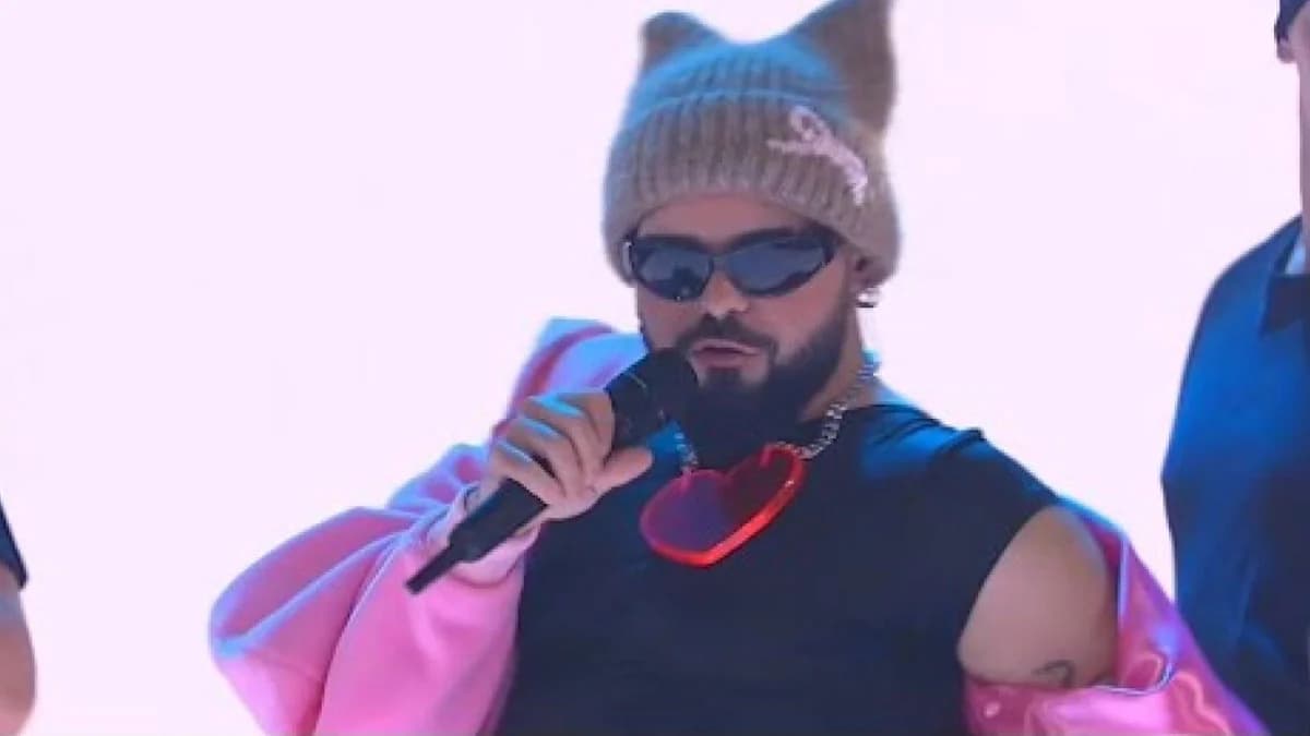 Eurovisión 2026: Akylas Impresiona en la Final Nacional Serbia