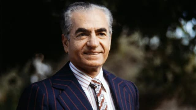 The Shah of Iran's Extravagant Persepolis Party: The 20th Century's Most Expensive Celebration