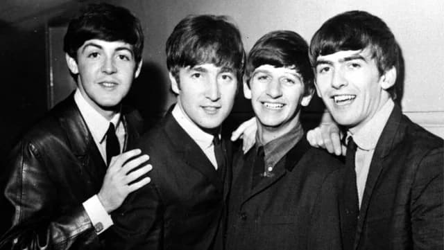 Das letzte Gespräch zwischen McCartney und Lennon vor seinem Tod