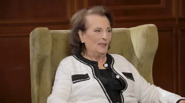 Vaso Kazantzidi: 'I didn't fall in love with Stelios at first sight'