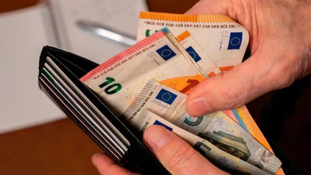 e-ΕΦΚΑ και ΔΥΠΑ: Πληρωμές έως 6 Μαρτίου σε 87.640 Δικαιούχους