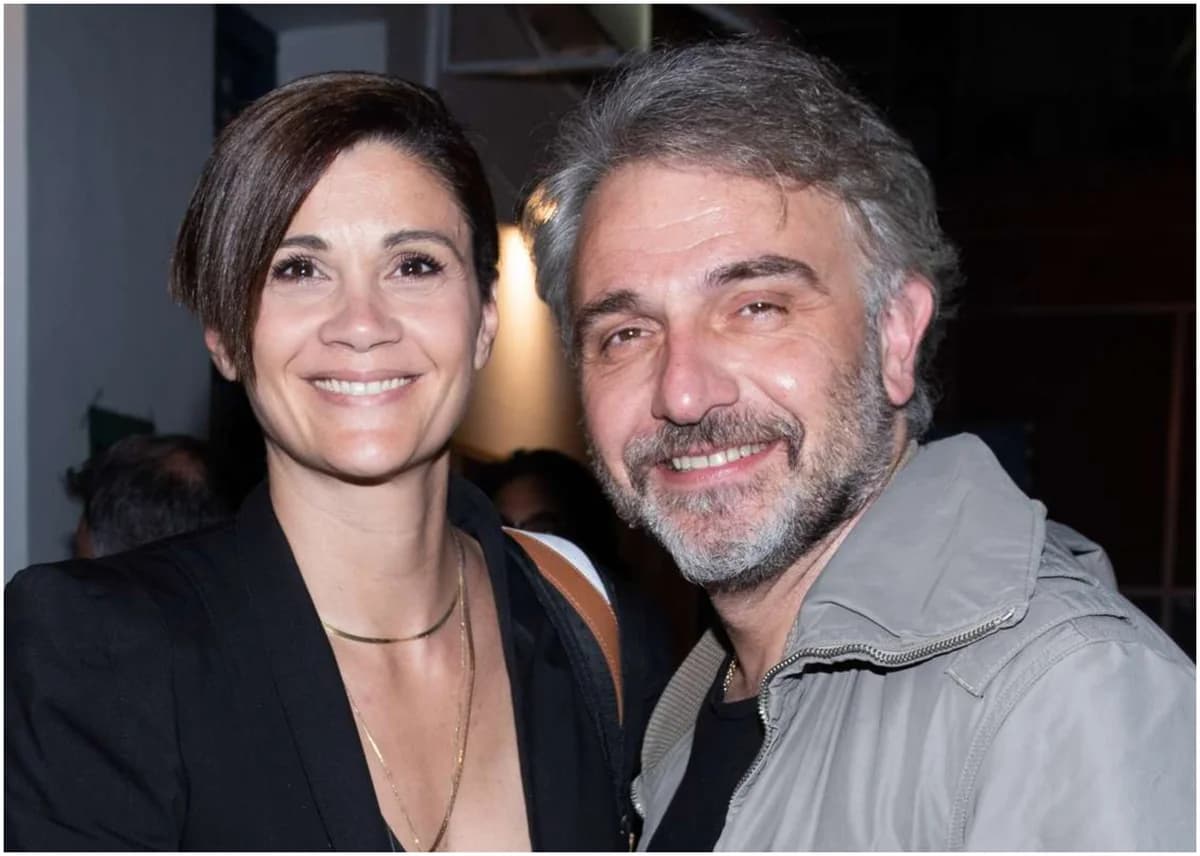 Fanis Mouratidis & Anna Maria Papacharalambous：分居传闻？