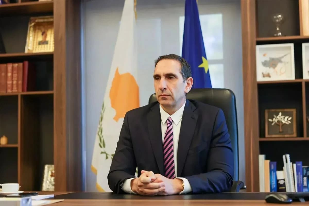 Interior Ministry Acts on Transparency in Municipalities