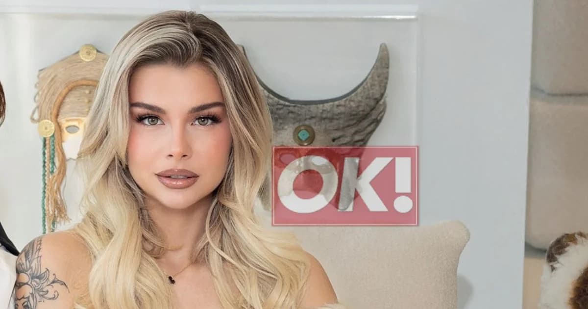 Modern Cinderella: «Ο άντρας δίπλα μου πρέπει να έχει πολλά συν»