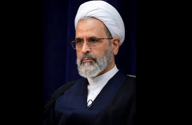 Alireza Arafi: Líder interino tras la muerte de Jamenei