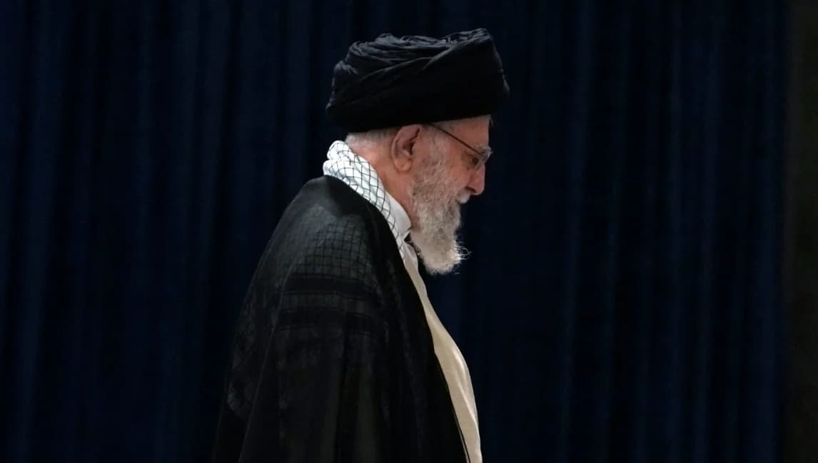 Ali Khamenei: Iran's Supreme Leader Dies