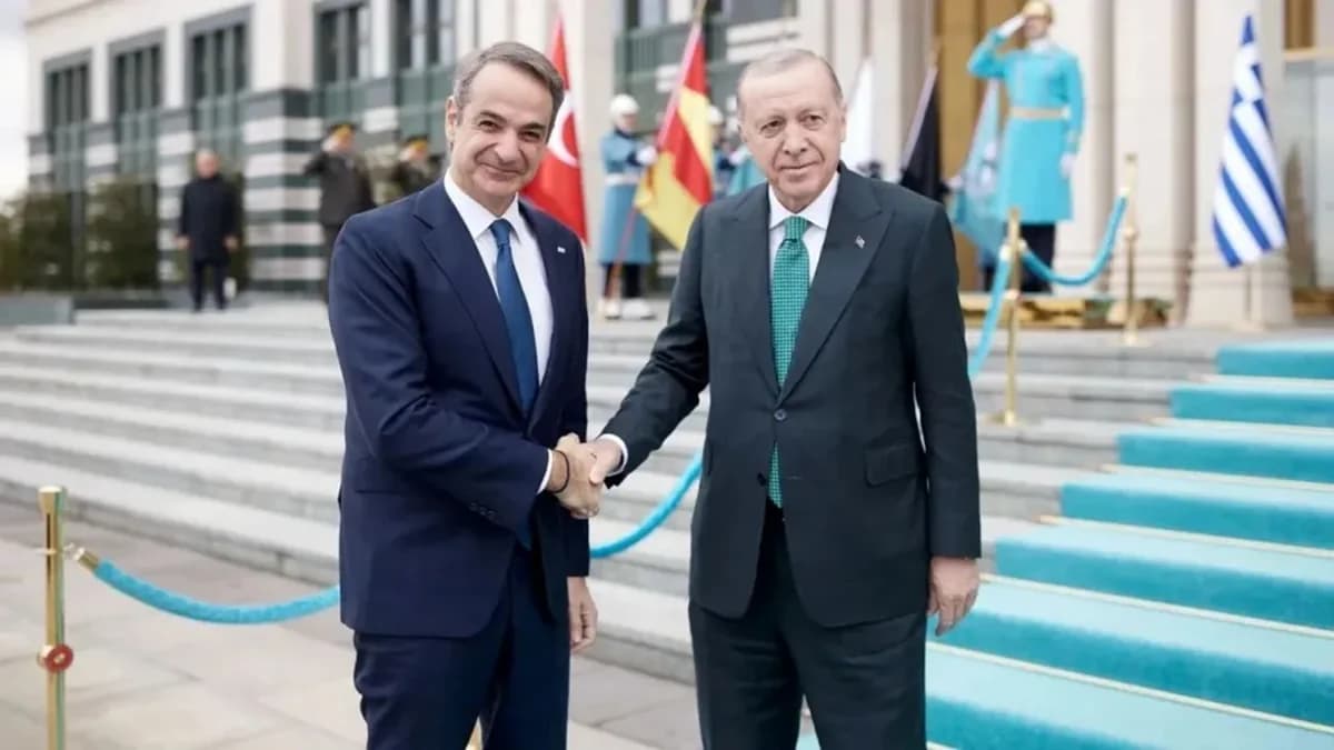 Ερντογάν: Αμφισβητεί κυριαρχικά δικαιώματα Ελλάδας, Κύπρου, Αιγύπτου