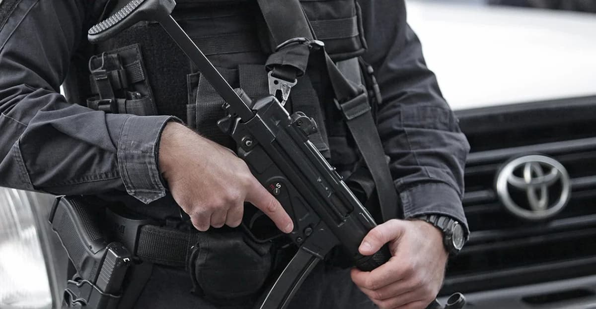 Heightened Security Measures at US and Israeli Targets in Greece