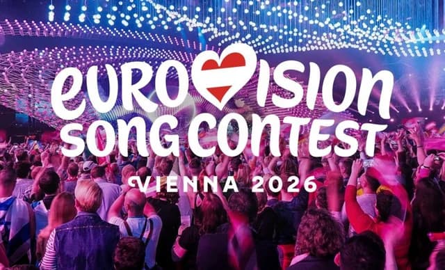 В Вене усиливают меры безопасности на Евровидении