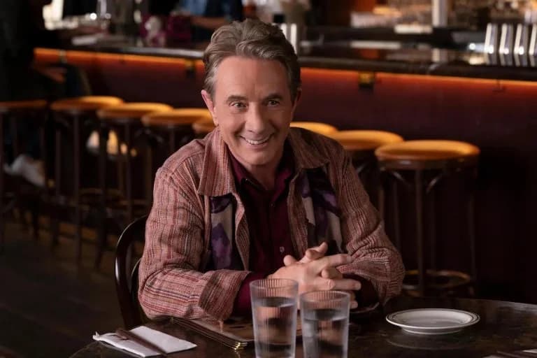 Martin Short: Verluste, die sein Leben prägten