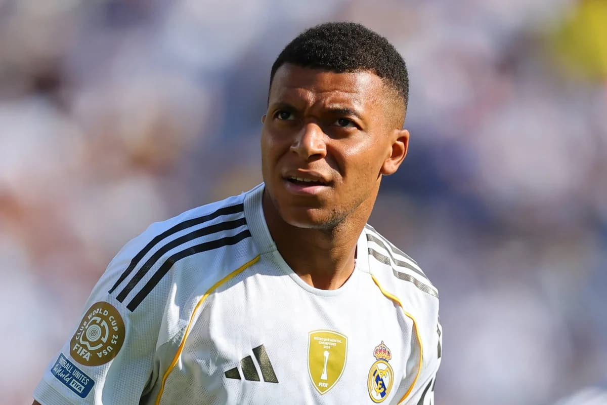 Besorgniserregende Aussage von Arbeloa: „Wir wissen nicht, wann Mbappé zurückkehren wird“