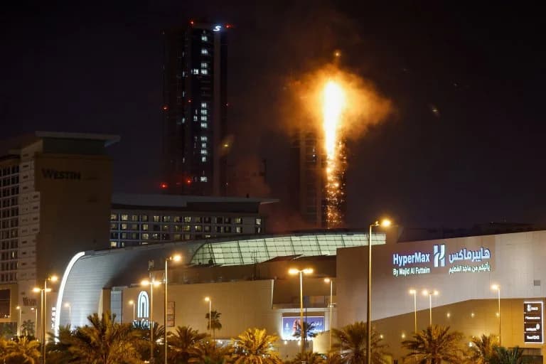 Bahrain: US-Botschaft warnt vor möglichen Angriffen auf Hotels