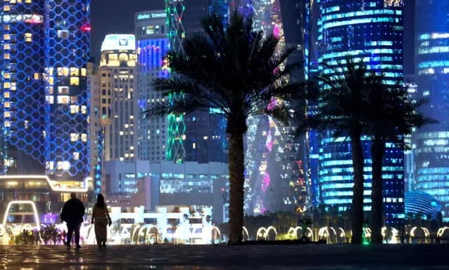 Three Killed, 58 Injured in UAE by Iranian Strikes