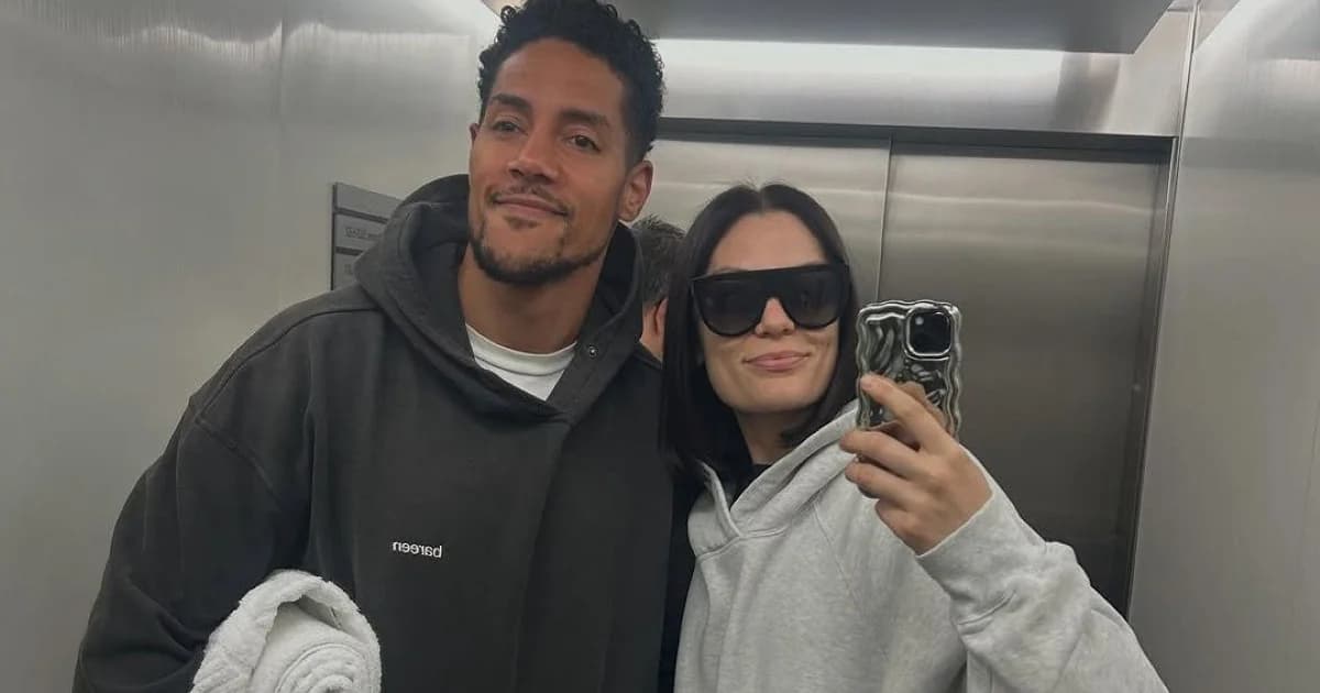 Jessie J unterzieht sich Brustkrebs-Operation