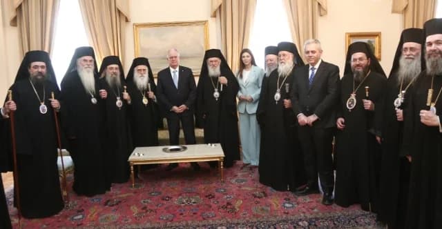 טסולאס: שיתוף פעולה בין הכנסייה למדינה לטובת החברה