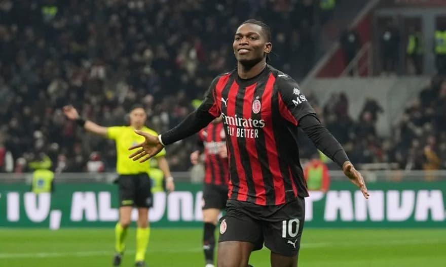 Serie A: Η Μίλαν νίκησε 2-0 την Κρεμονέζε με γκολ των Πάβλοβιτς και Λεάο