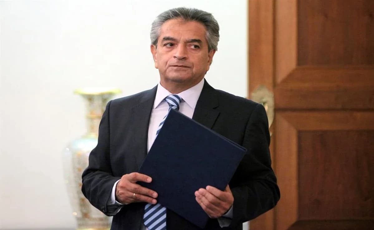 Κ. Κληρίδης: Επείγουσα η ανάδειξη του θέματος των Βρετανικών Βάσεων