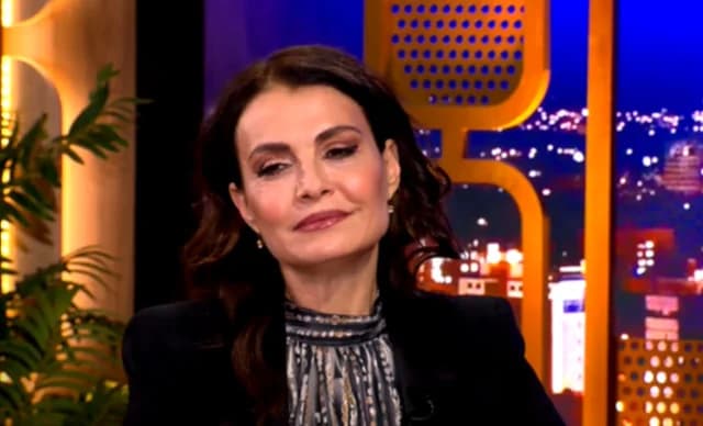 Χριστίνα Παυλίδου: Η καταγγελία για ηλικιακό ρατσισμό στο θέατρο