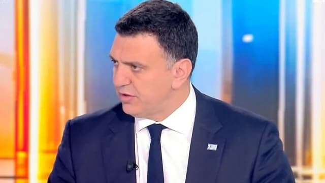 Kikilias: Alarmbereitschaft für griechische Seeleute im Persischen Golf