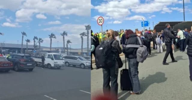 Ενεργοποίηση του Ενιαίου Αμυντικού Δόγματος Ελλάδας-Κύπρου μετά από Επίθεση