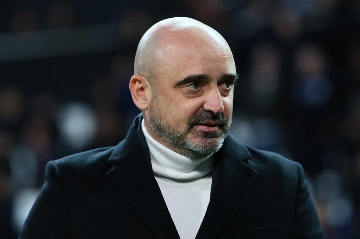 Asteras AKTOR: Milan Rastavac Destituido como Entrenador