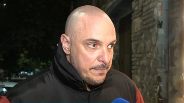 אקיס דייקסימוס: מריה דליטאנאסי הפכה למשפיענית דרך MeToo