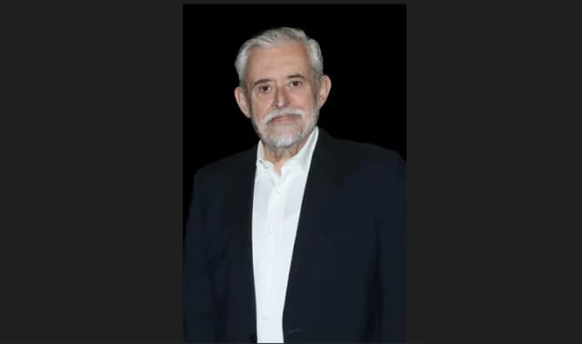 Πέθανε ο Θρασύβουλος Γάτσιος, καλλιτεχνικός διευθυντής του Ιδρύματος Μείζονος Ελληνισμού