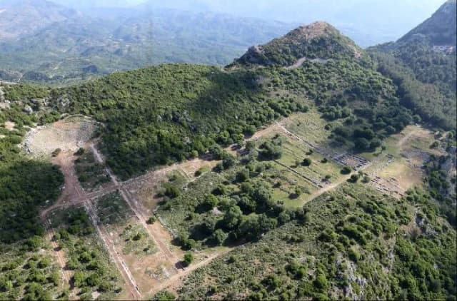 Κασσώπη Πρέβεζας: Πρόσβαση ΑμεΑ με ηλεκτρονικά αμαξίδια