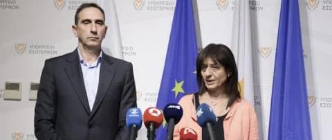 Αυξήθηκαν τα καταφύγια στην Κύπρο: Κάλυψη 45% του πληθυσμού