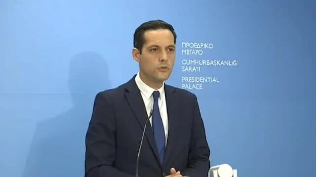 Κύπρος: Στόχος των περιστατικών οι Βρετανικές Βάσεις στο Ακρωτήρι